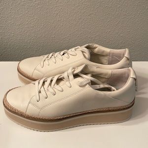 Dolce Vita Platform Sneaker